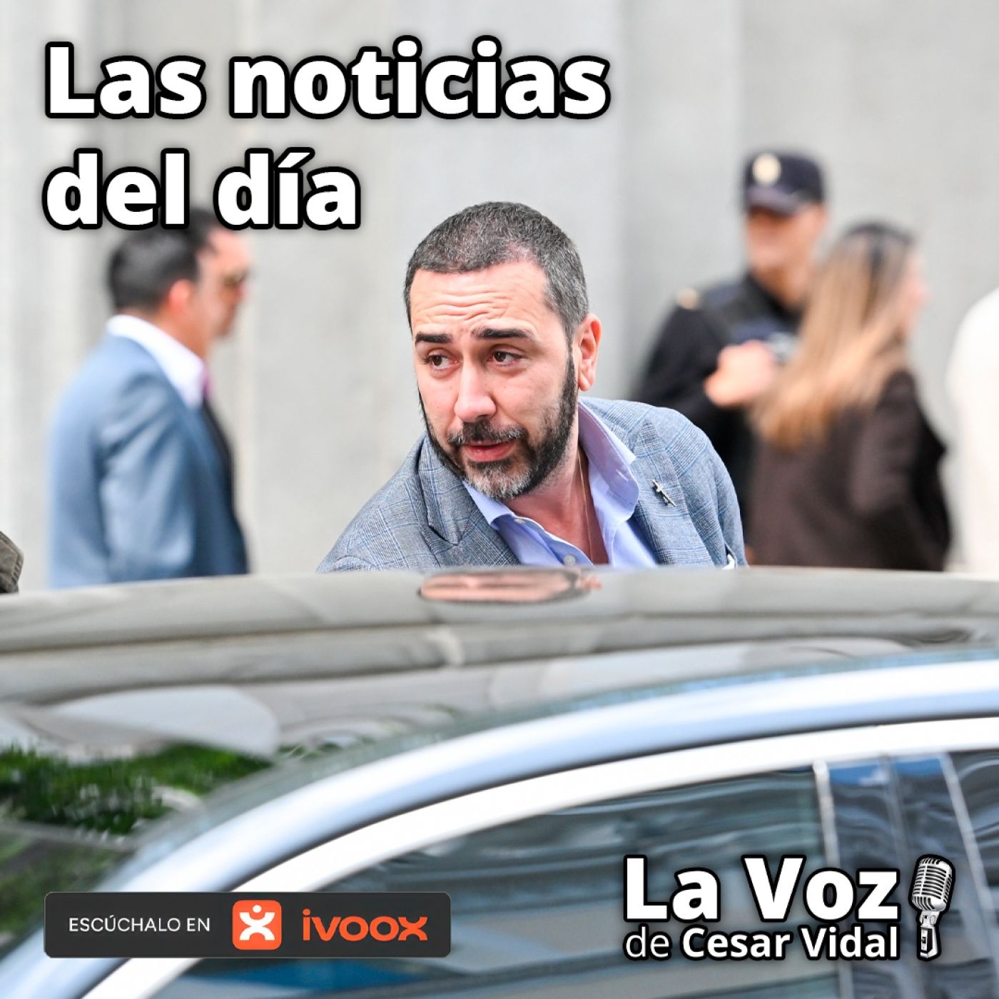 Las noticias del día - 04/05/26