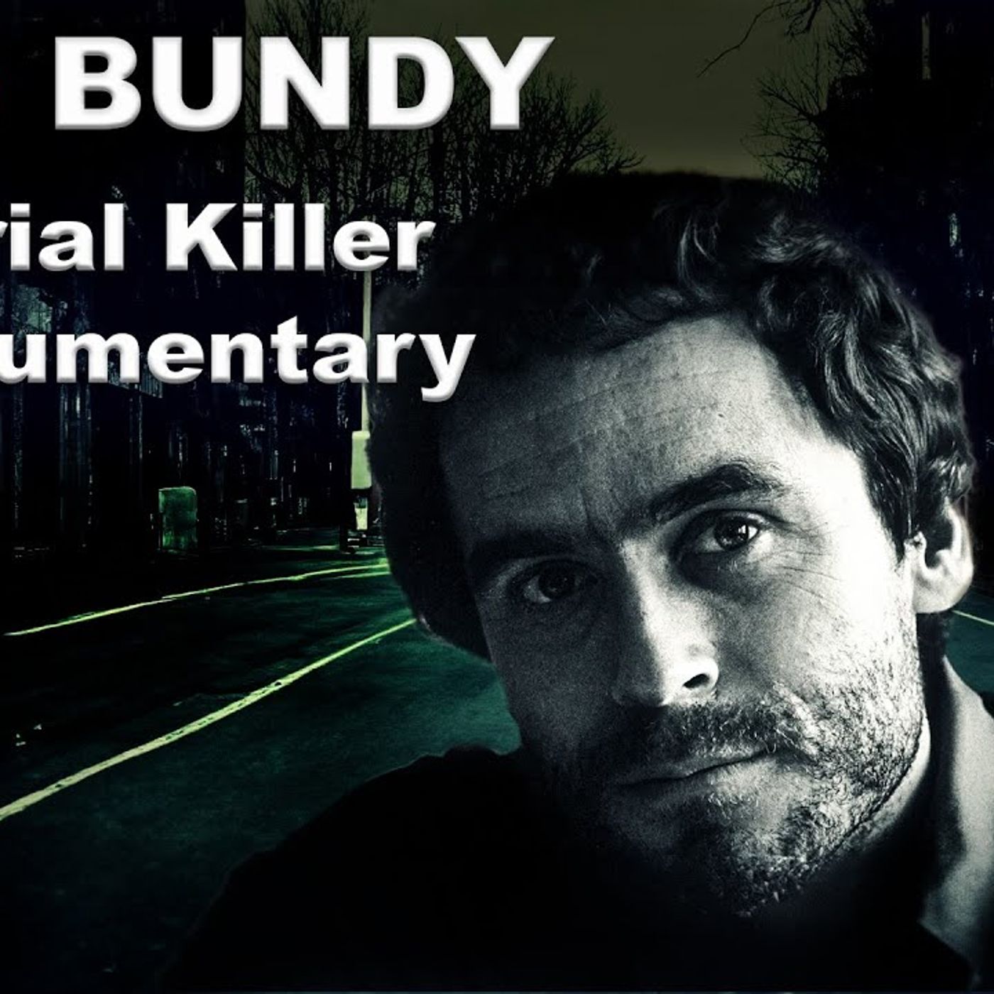 Handsome Devil: True Crimes Bundy Obsession