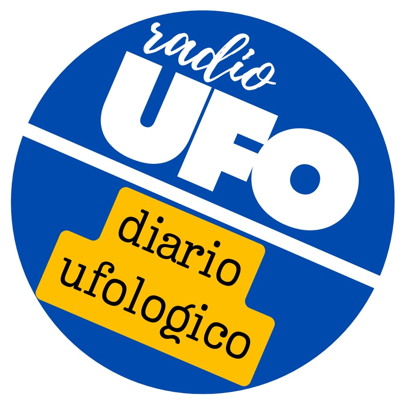 DIARIO UFOLOGICO #29 episode artwork