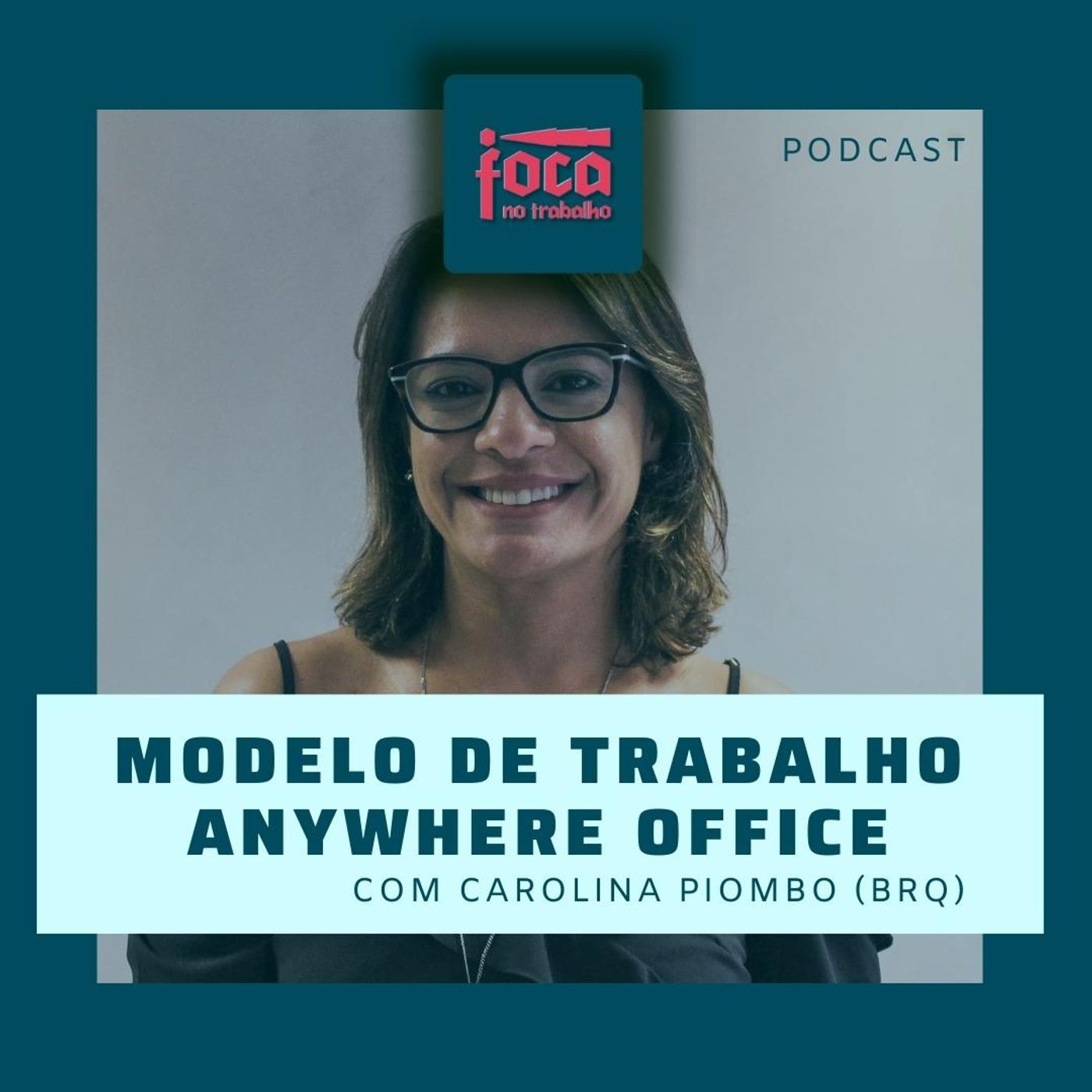 Foca no Trabalho