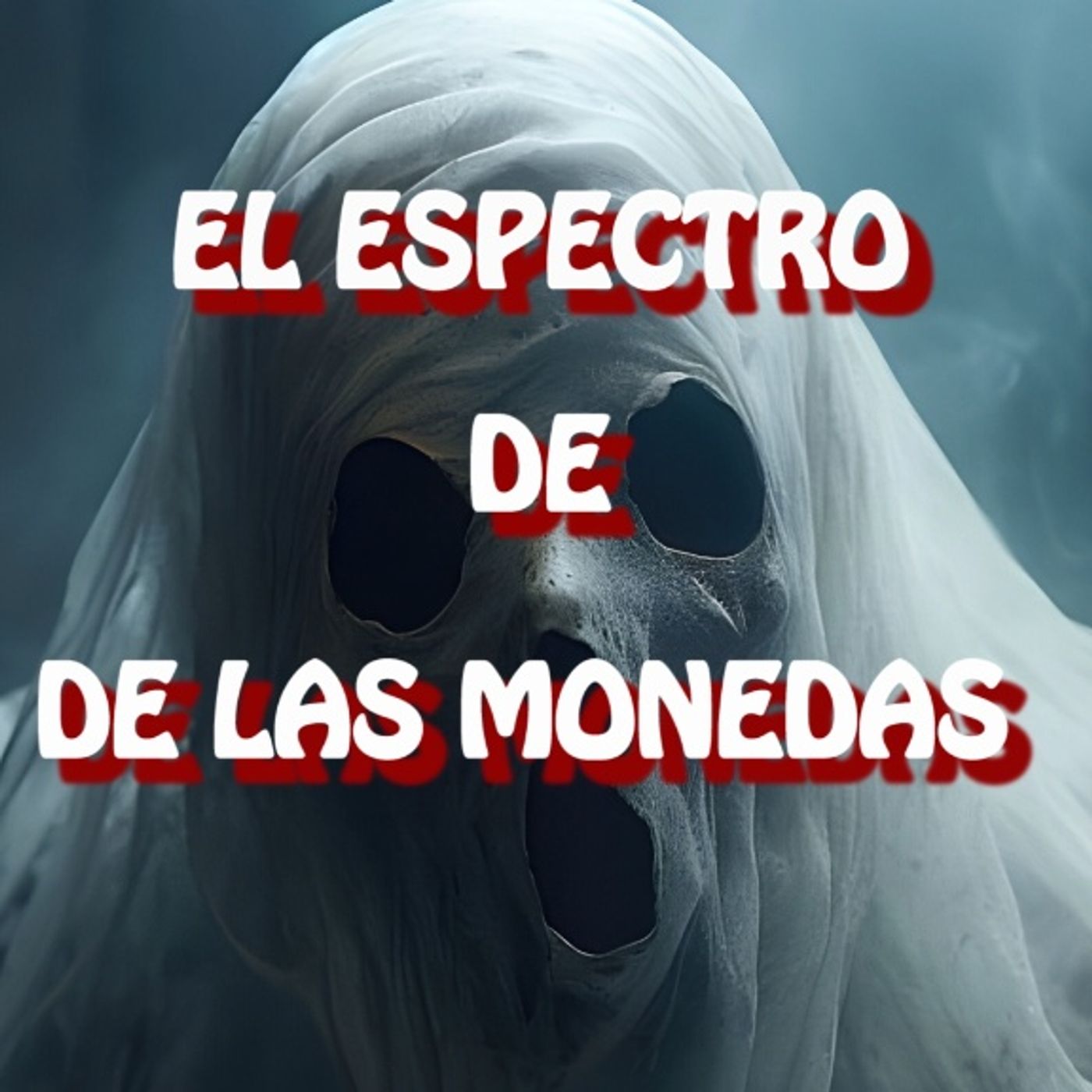 El Espectro De Las Monedas / Relato de Terror