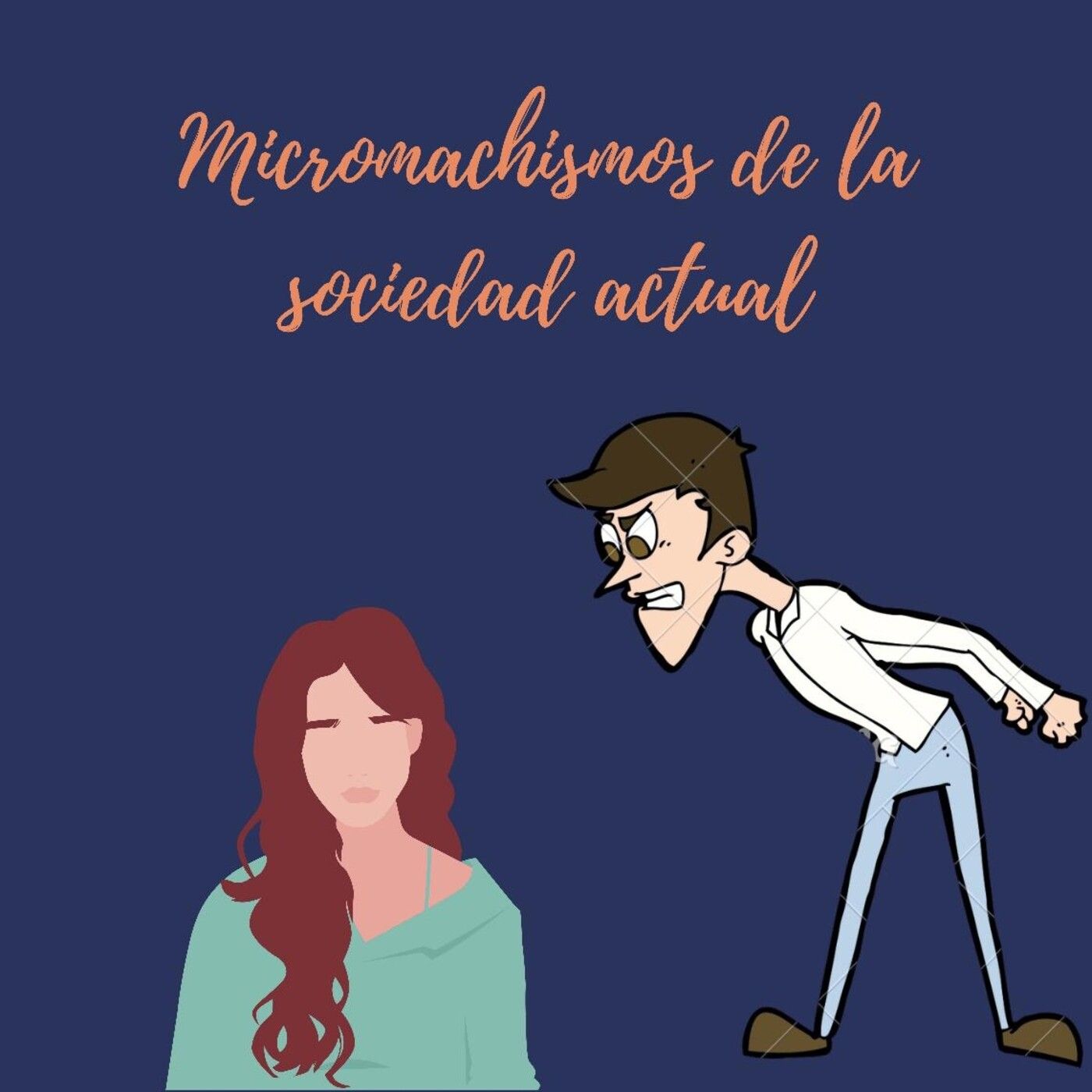 Cap 12: Micromachismos de la sociedad actual