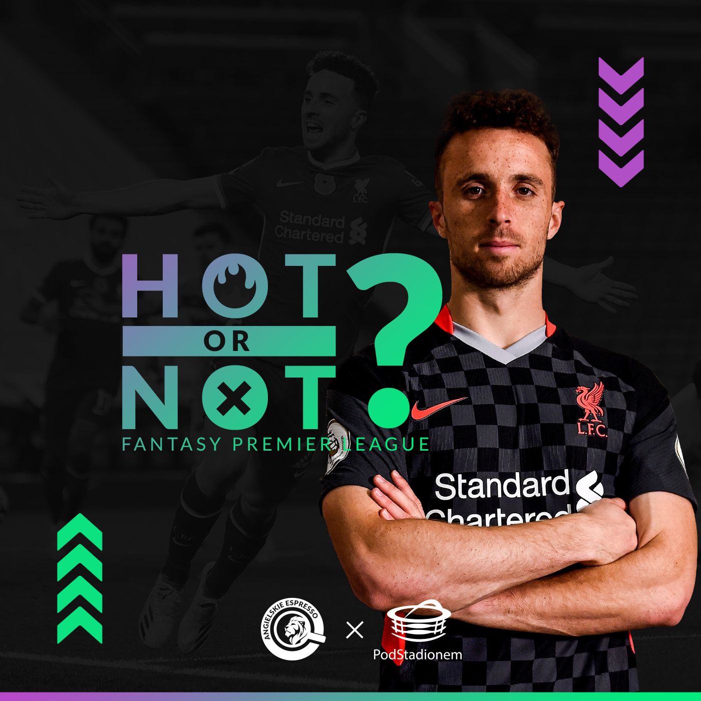 Hot or not? #FPL