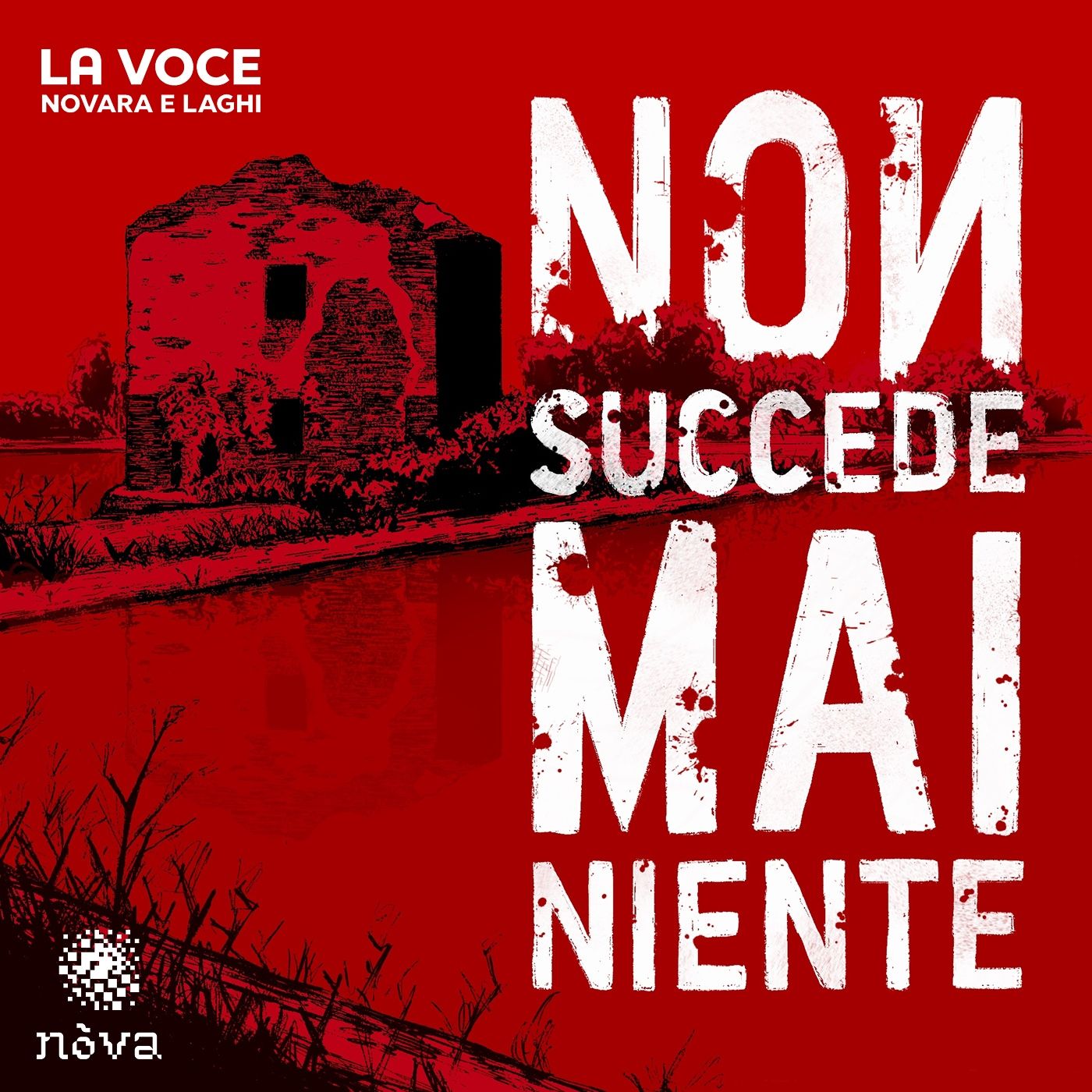 Non succede mai niente