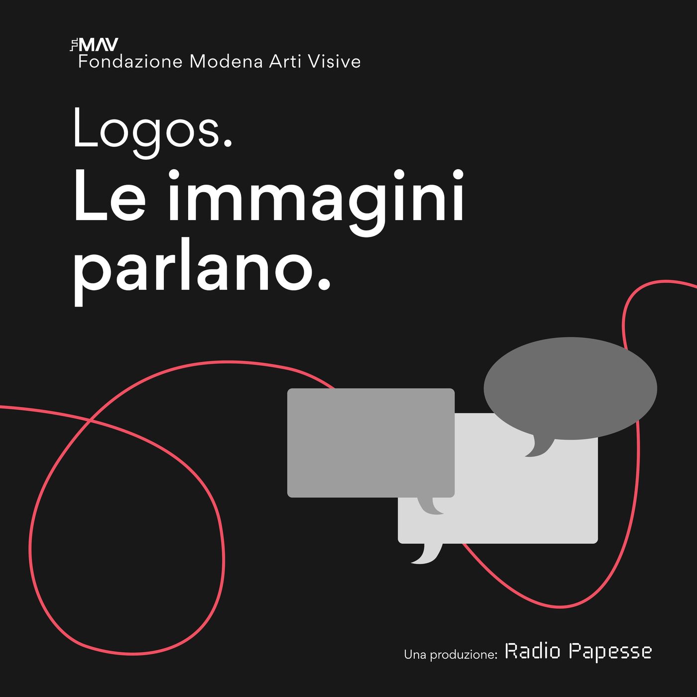 Logos. Le immagini parlano