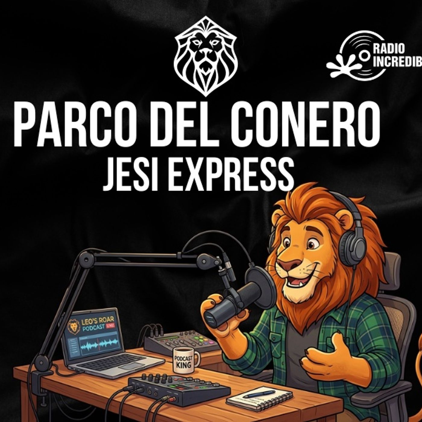 Jesi Express - Adriatico all'Orizzonte - 2026 - Parco del Conero, un diamante naturale episode artwork