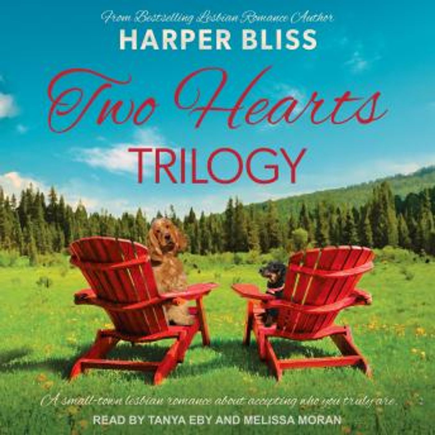 Access Top-Rated Full Audiobooks in Romance, Modern