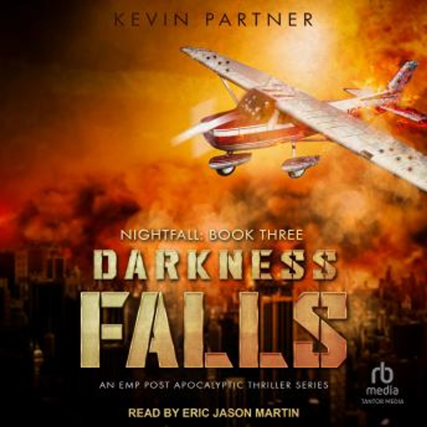 Download Best Full-Length Audiobooks in Science Fiction & Fantasy, Apocalyptic & Dystopian