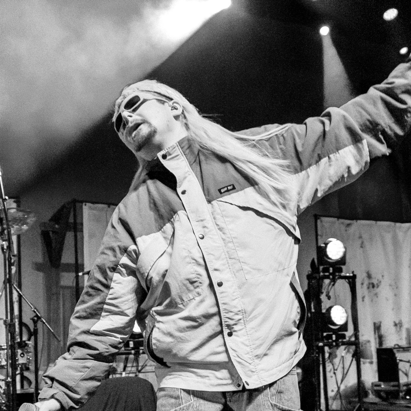Diplo, Logan Paul, and more pay tribute to Oliver Tree at Santa Cruz ‘Celebration of Life’