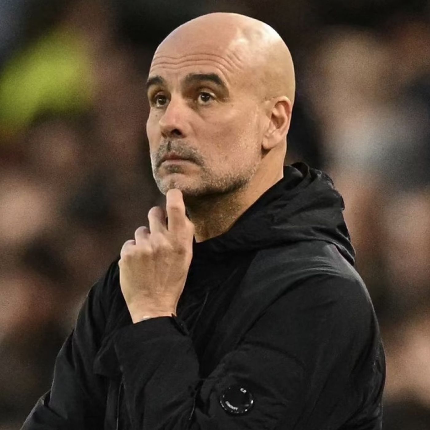 S92E17: Pep Guardiola Leaving This Summer? - Emmy Hikins On Rumours Of Manchester City Manager