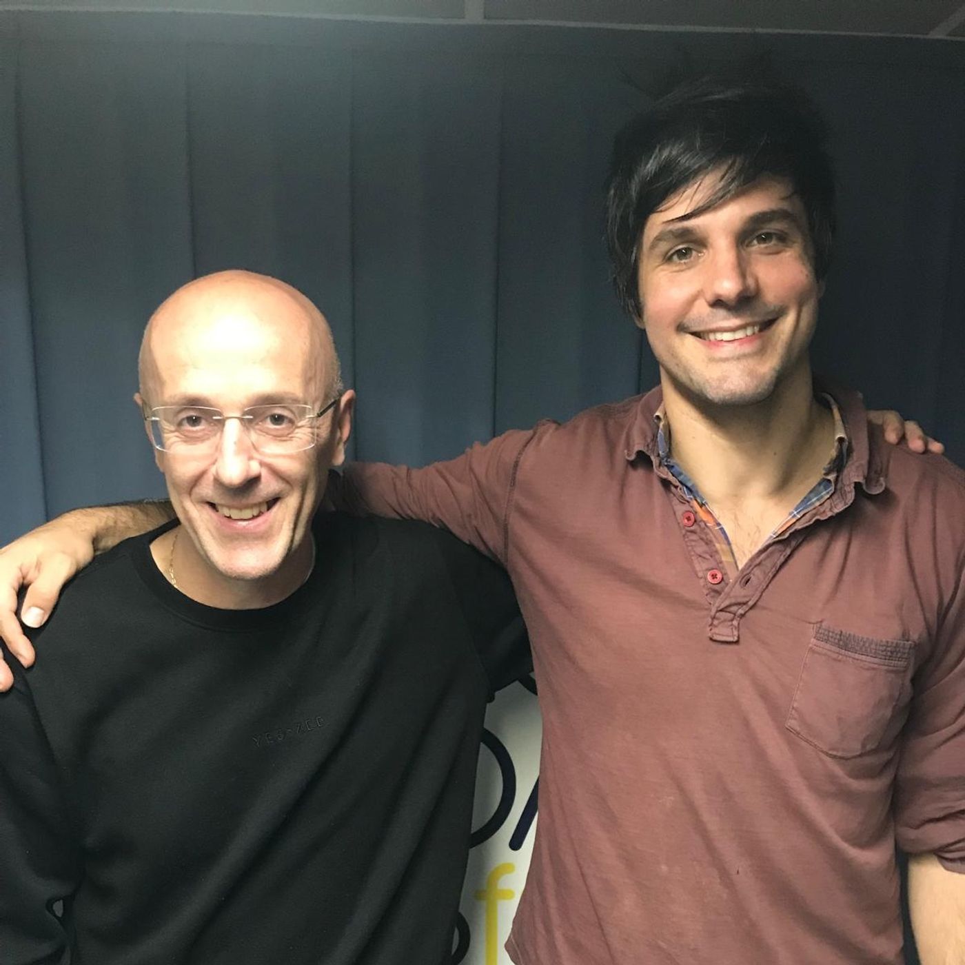 Dial Interior (45 - Guillem Gallifa ) 05 11 2025