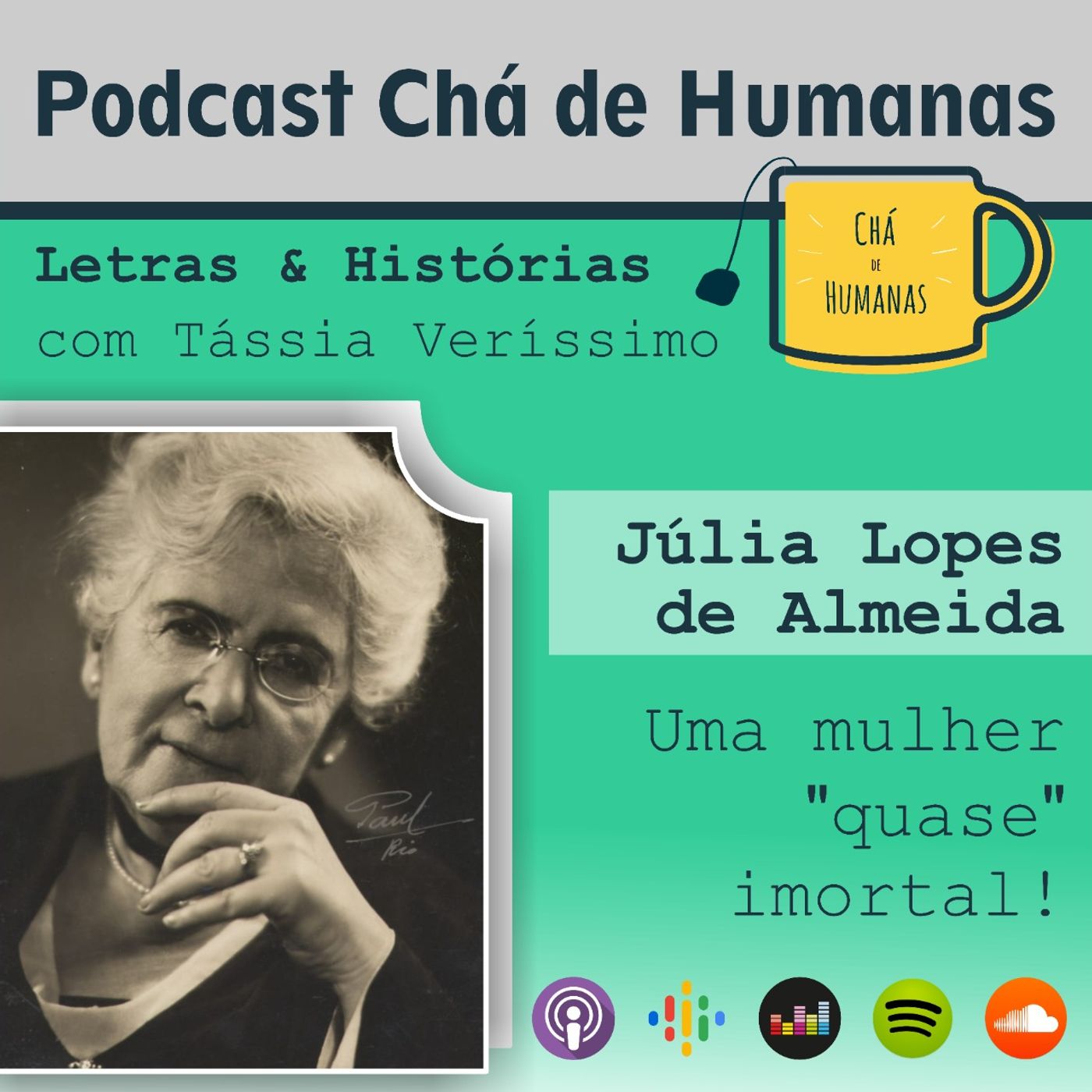 Chá de Humanas