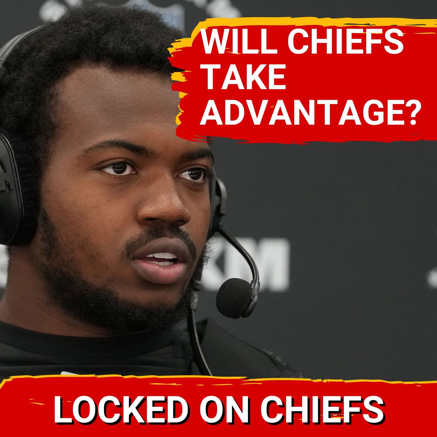 Will Chiefs REAP the reward of the latest NFL Draft Debacle?