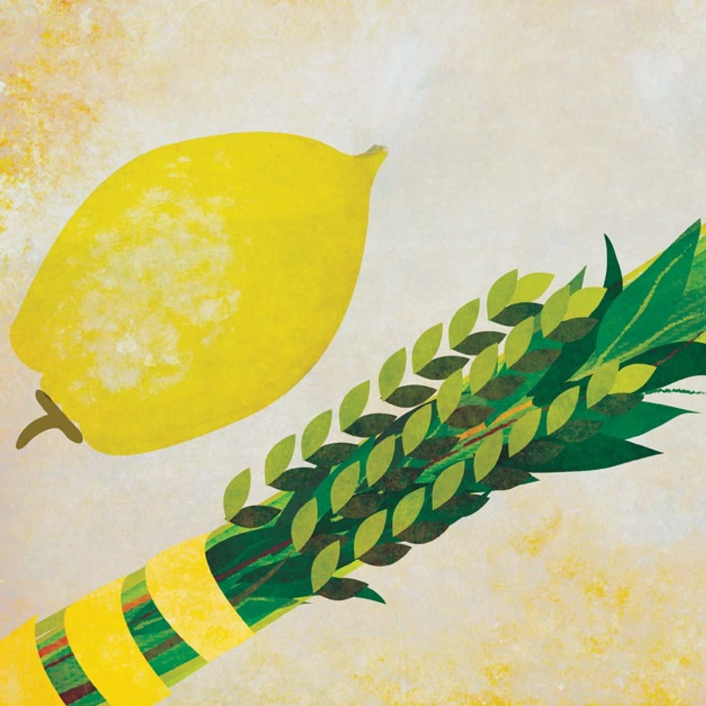 "Contemplating Edifices Temporal and Eternal on the Feast of Tishri"
