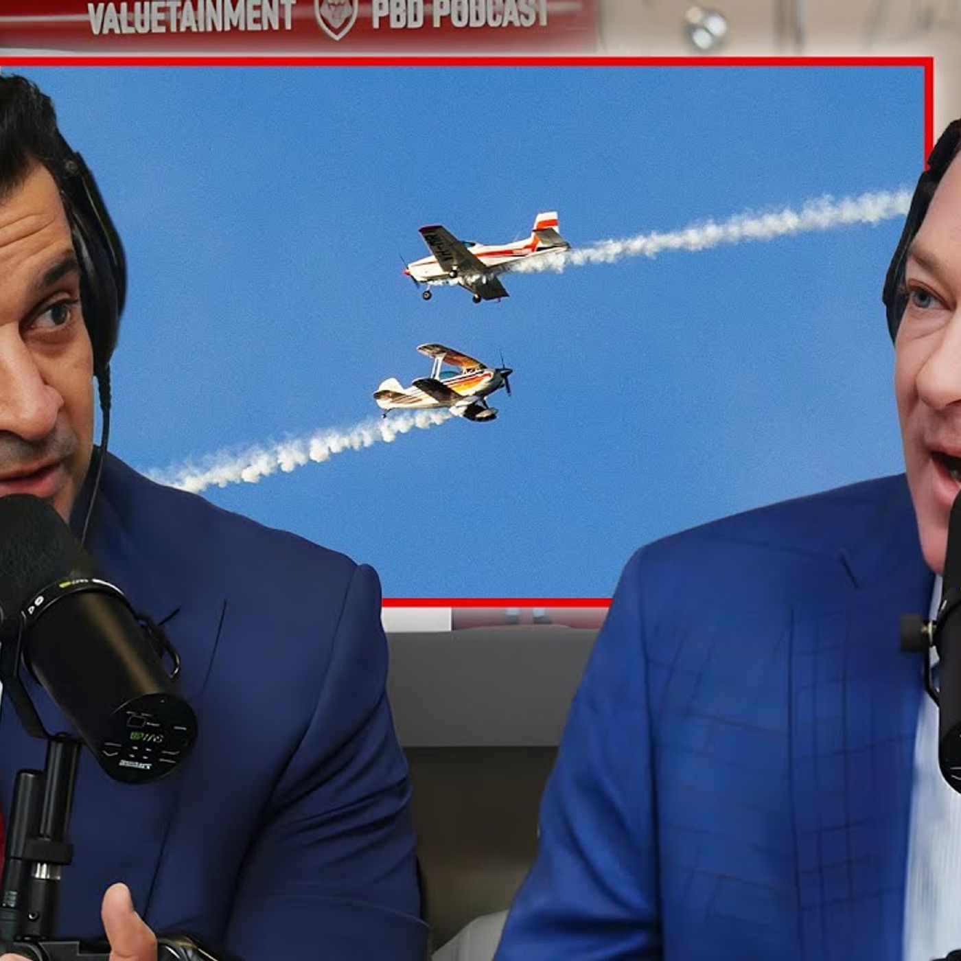 “Playing God With Weather” - Head of EPA CONFIRMS Cloud Seeding Is NOT A Conspiracy