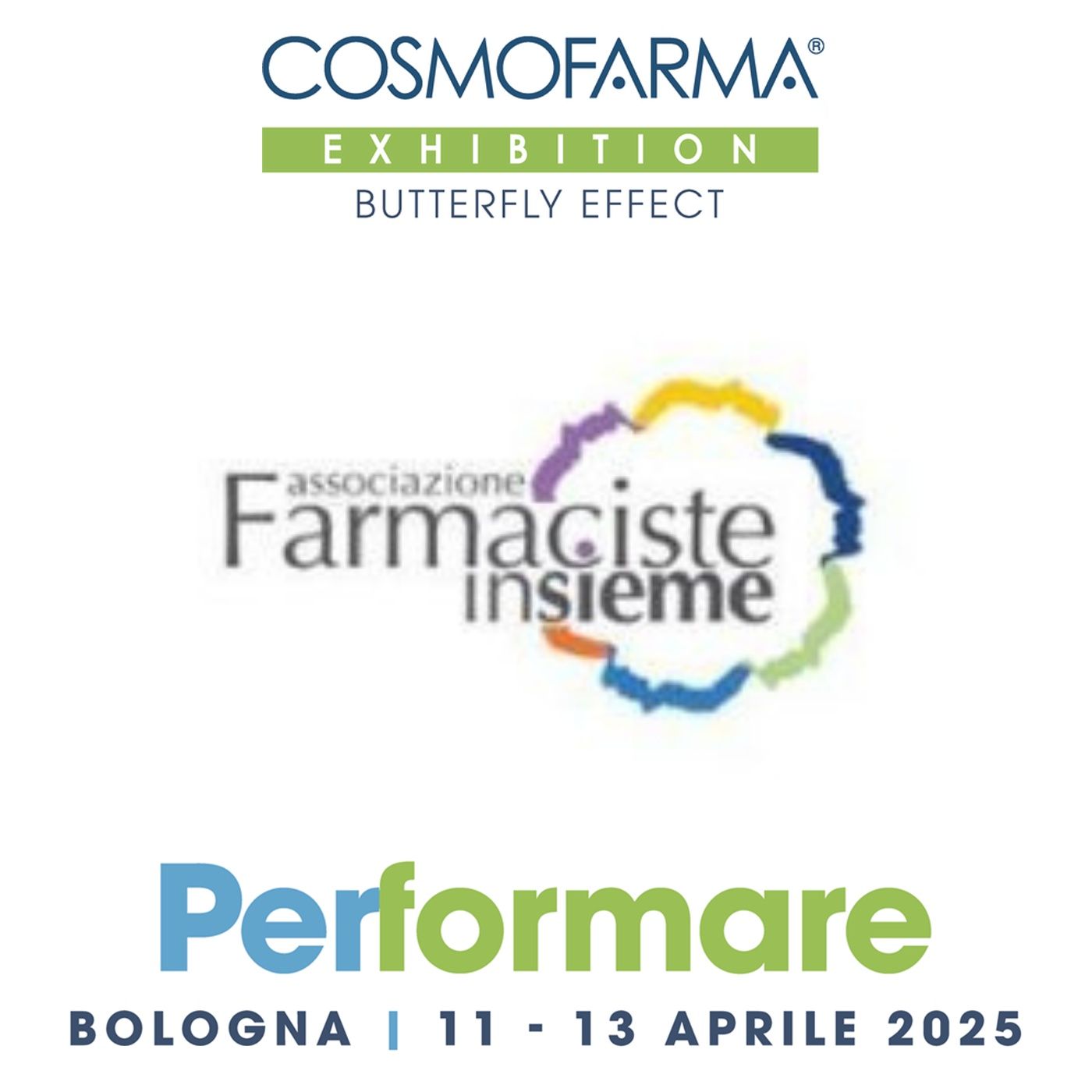 Angela Margiotta - Presidente Nazionale Associazione “Farmaciste Insieme” - COSMOFARMA 2025 episode artwork