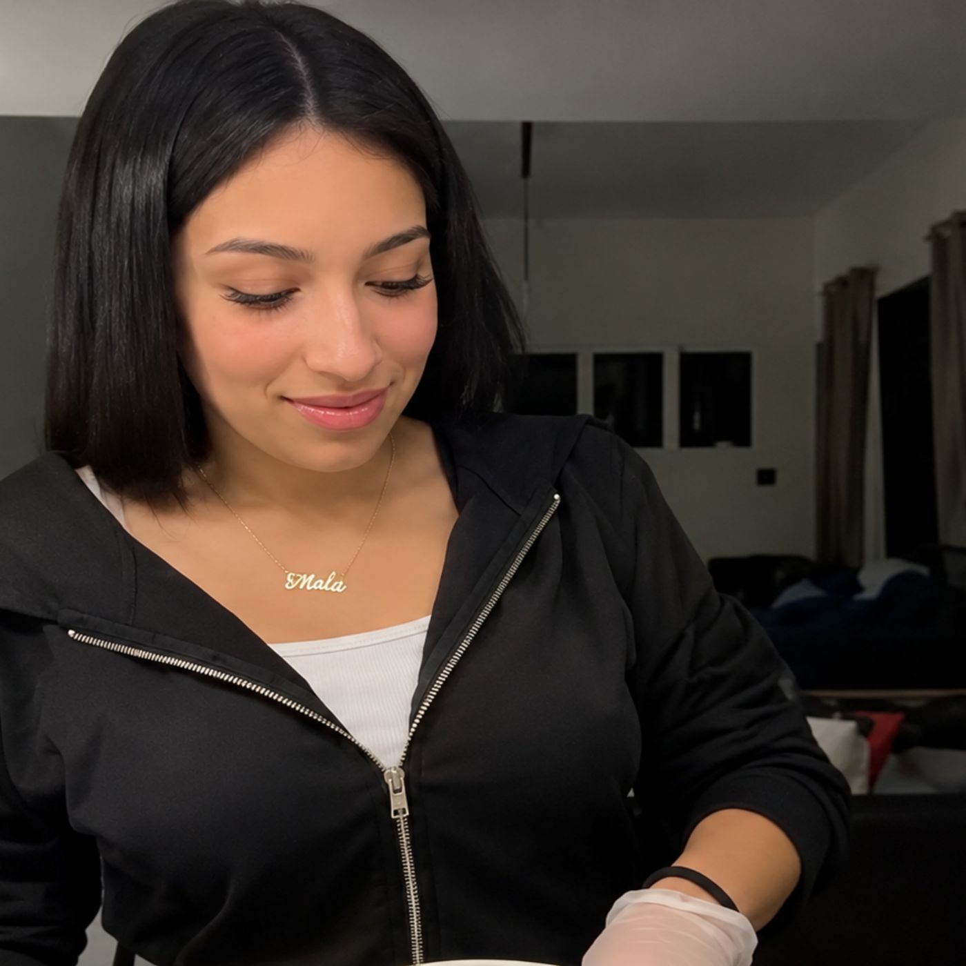 🍪❤️ ميرا تحضّر ألذ كوكيز بطريقة سهلة وشهية! 🥰✨