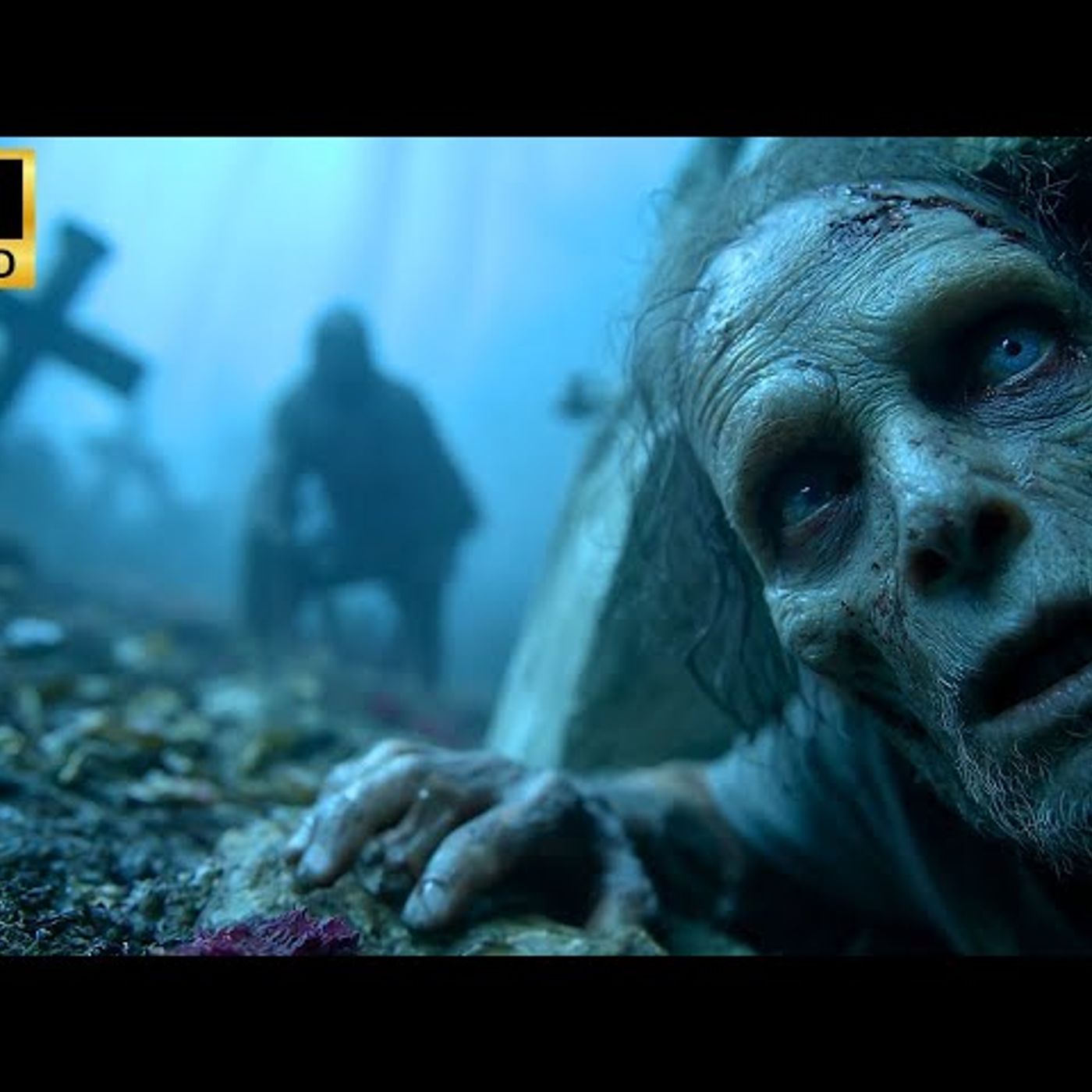 The World After the Death of Jesus - The Movie (2025) Complete Biblical Movie 4K episode artwork
