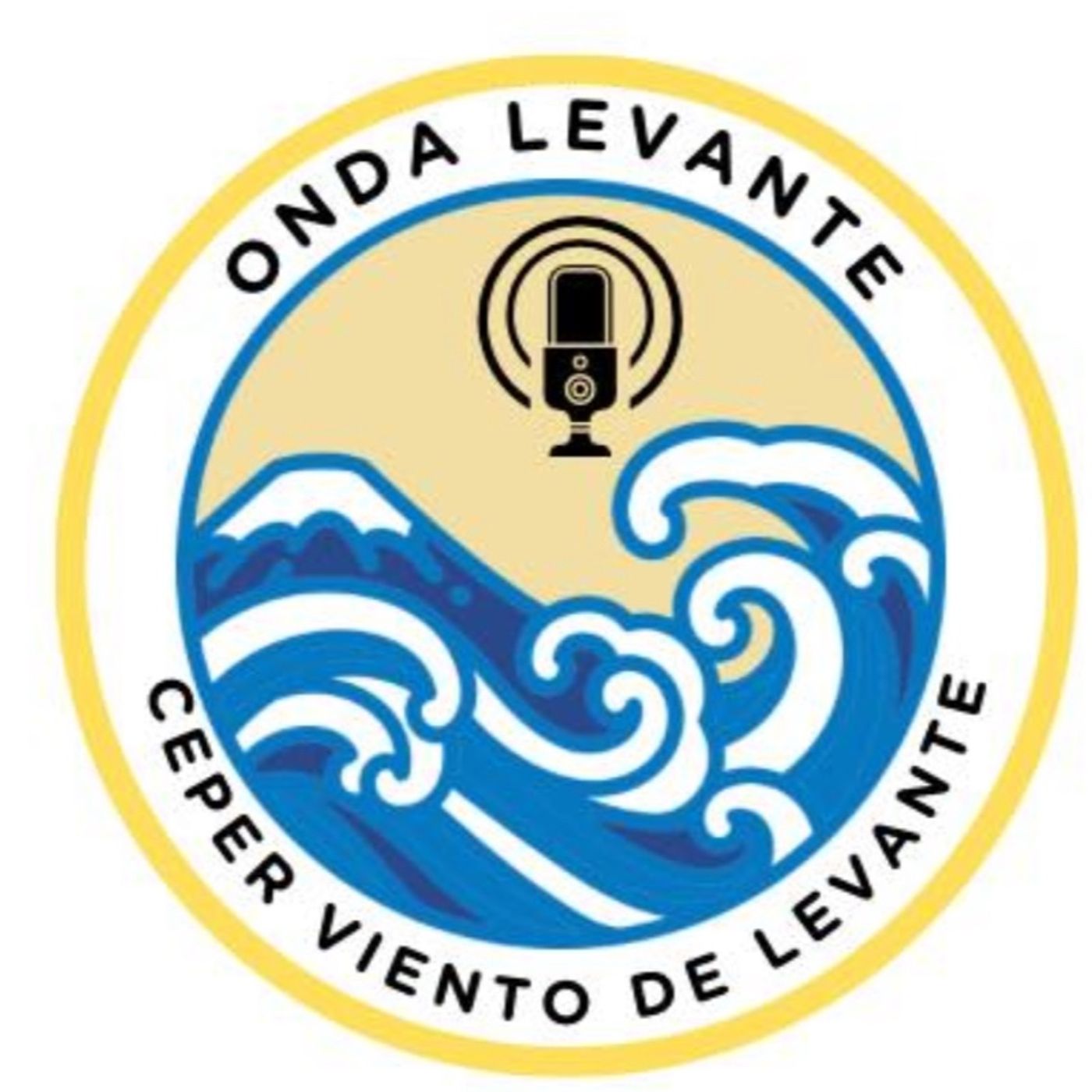 El podcast de Miriam Cantos ruiz