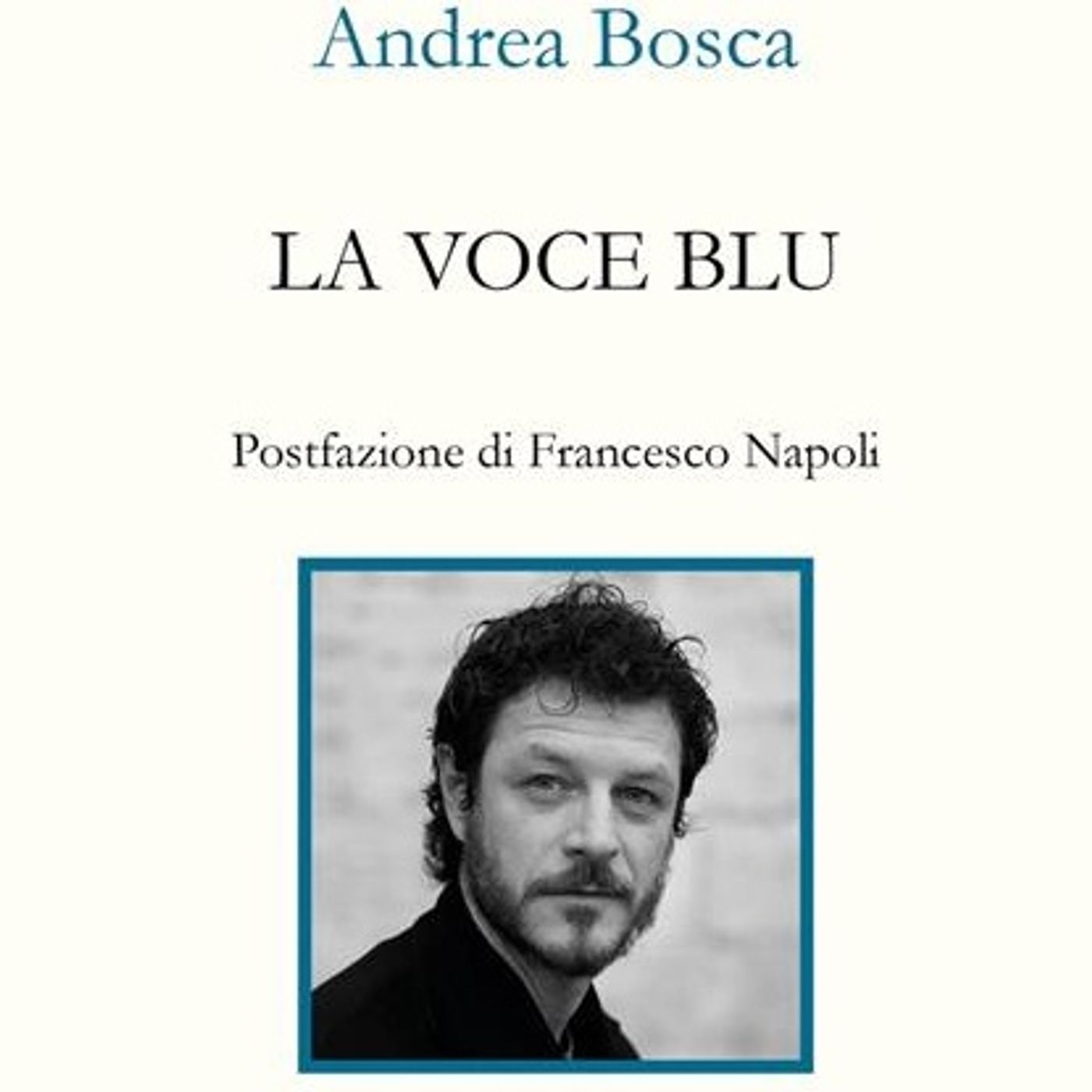 il posto delle parole