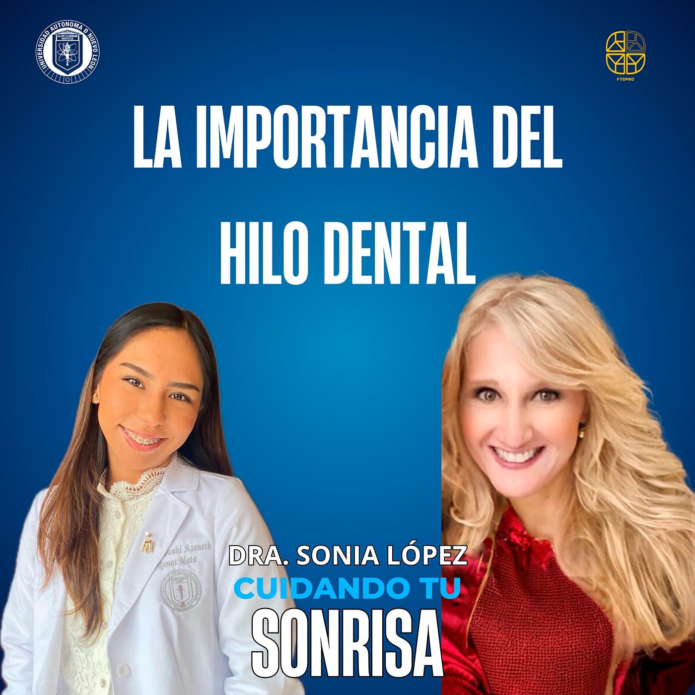 Cuidando tu Sonrisa