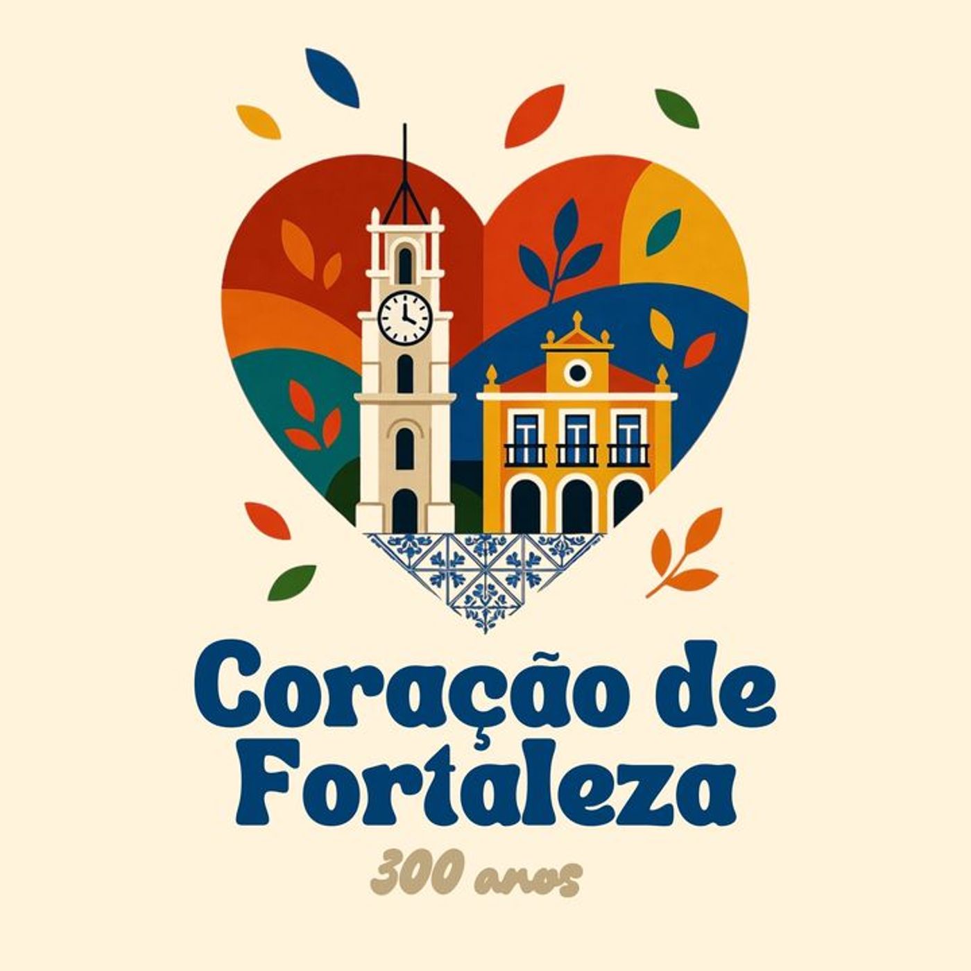 Coração de Fortaleza - Cidade da Criança episode artwork