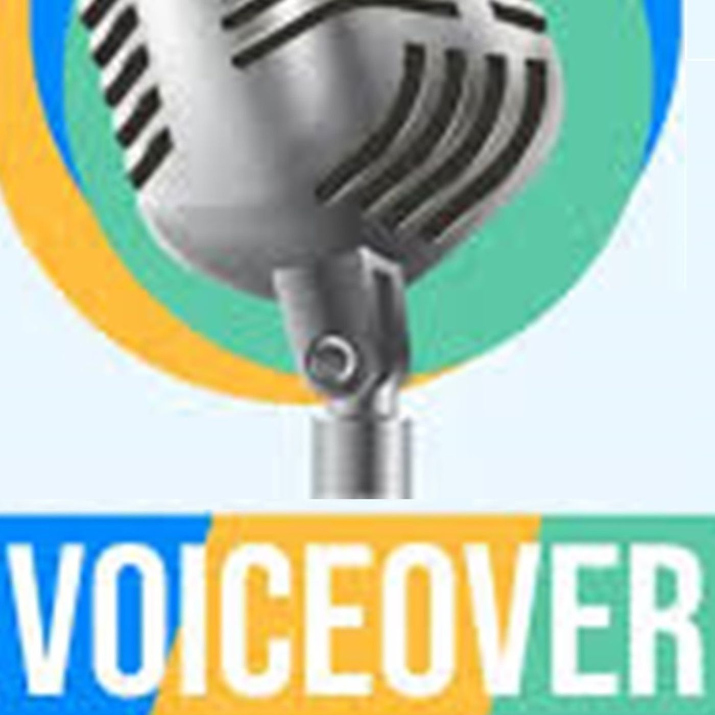 voice over
