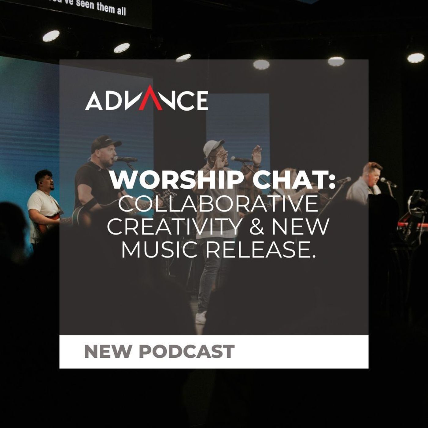 Advance Movement Podcast