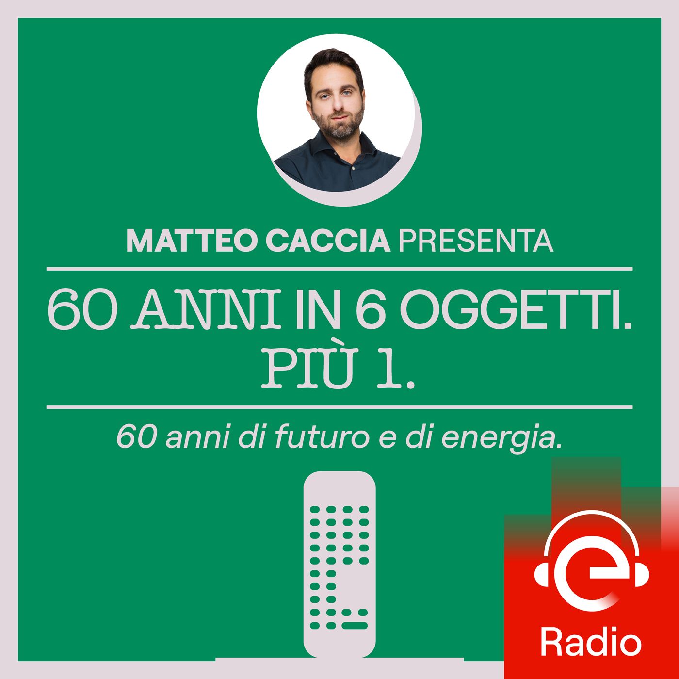 Enel Radio Podcast