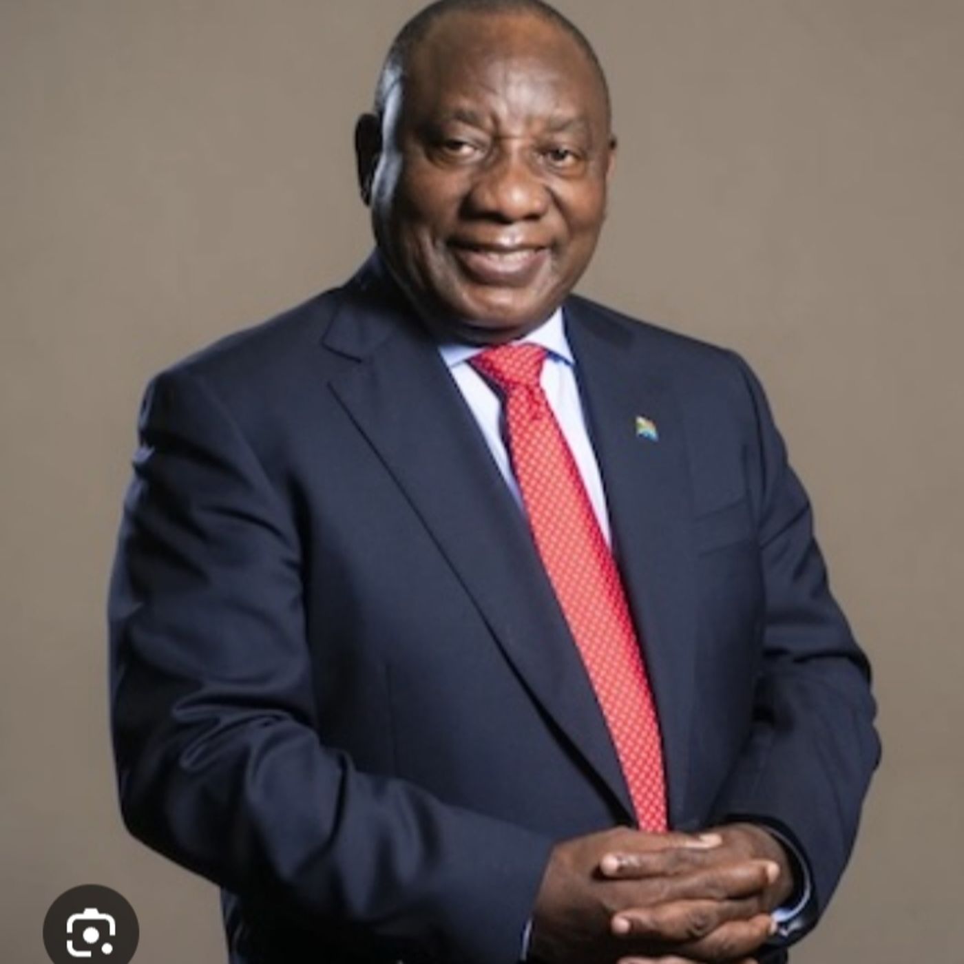 Donald Trump nezimamathekisa Cyril Ramaphosa | South Africa vs America episode artwork