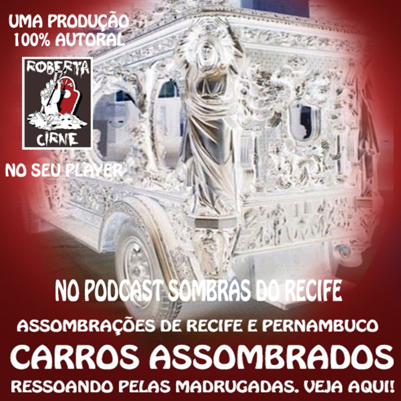 SOMBRAS DO RECIFE