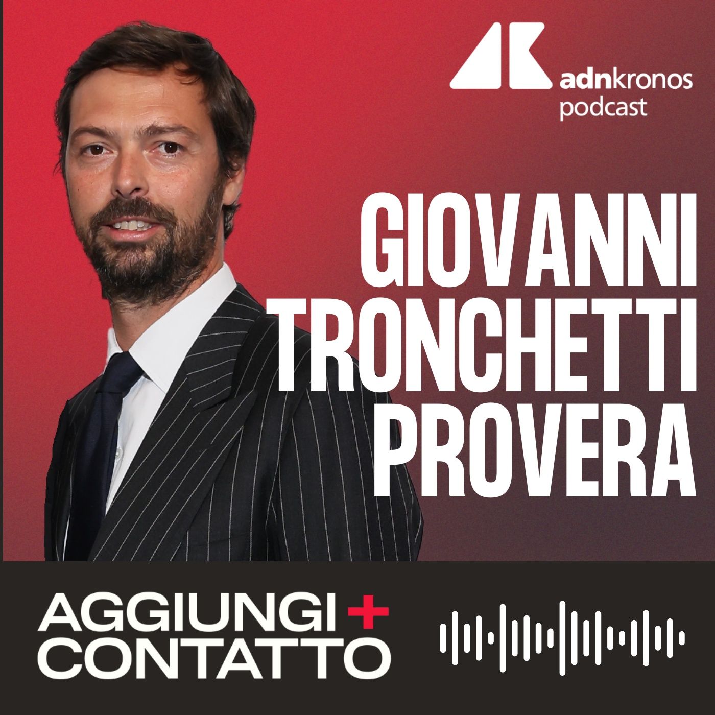 Giovanni Tronchetti Provera, chi è l'uomo che ha conquistato il cuore di Chiara Ferragni? episode artwork