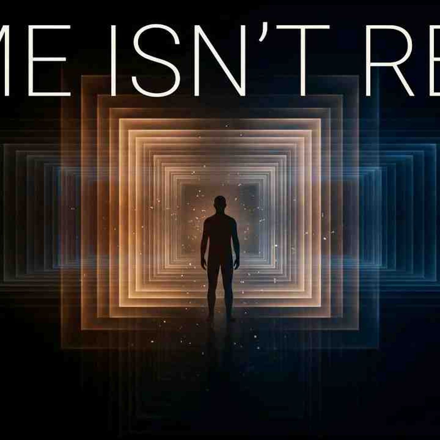 The Question That Proves Time Doesn_t Exist_ episode artwork
