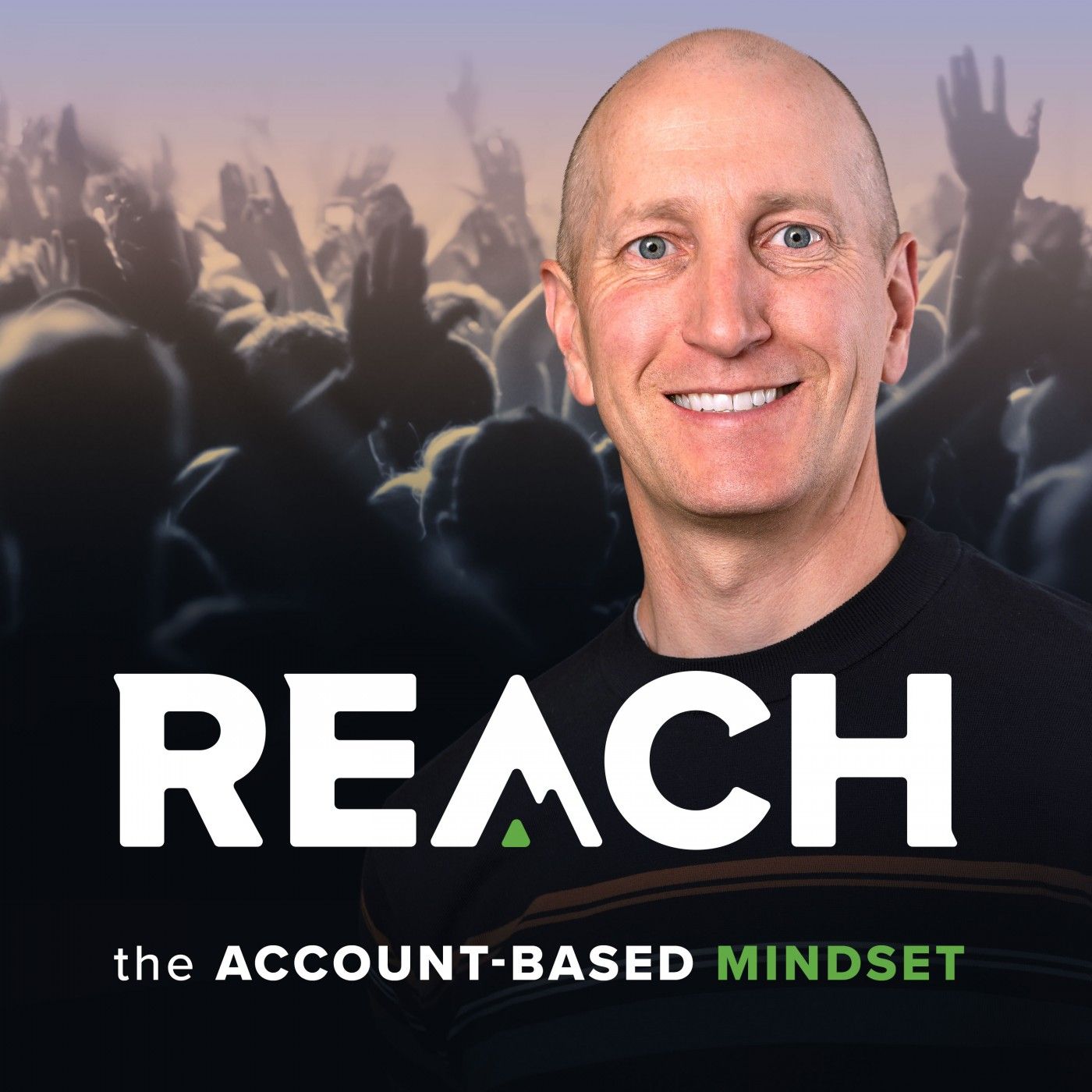 REACH–A B2B Marketing Podcast