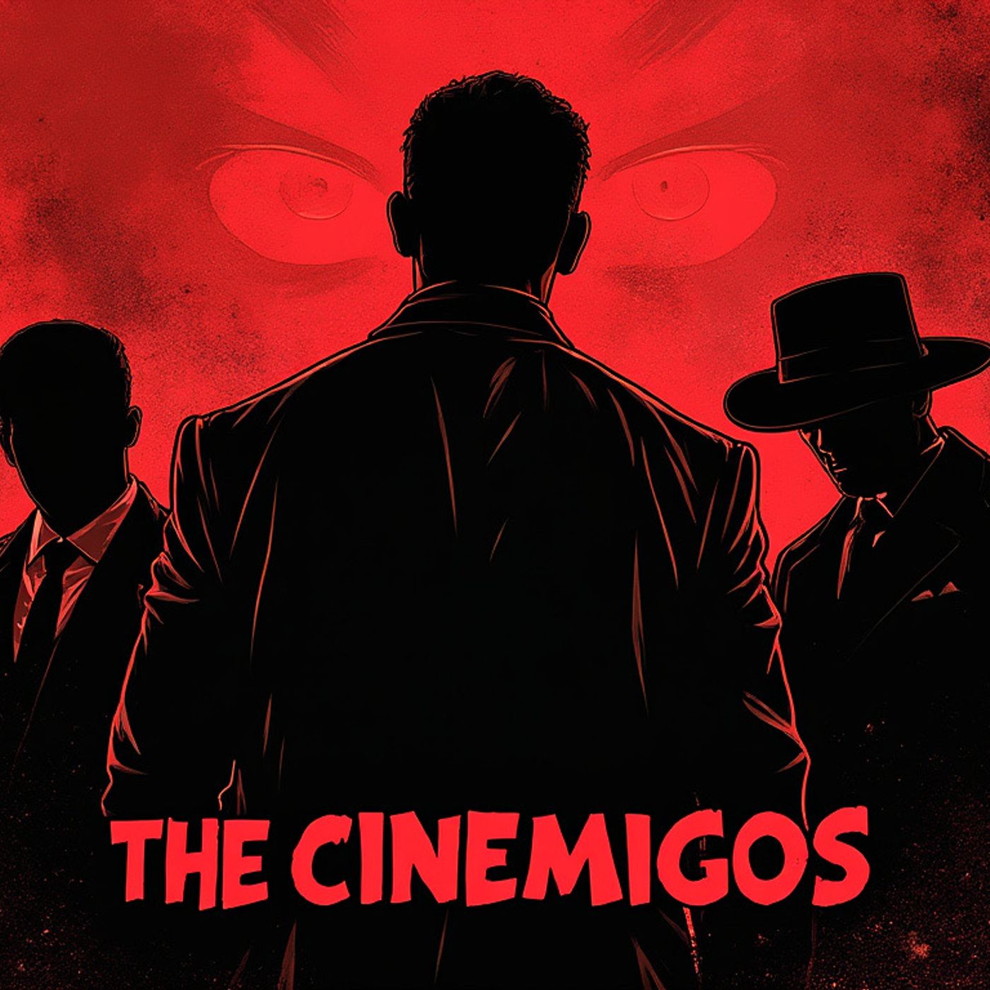 THE CINEMIGOS