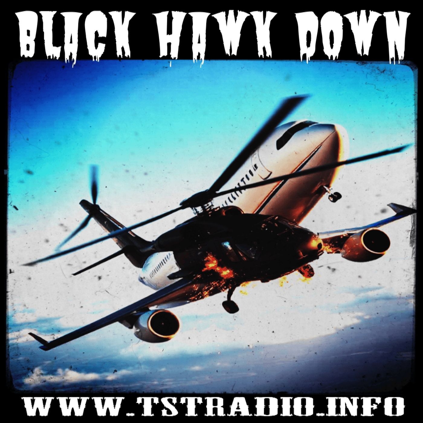 Black Hawk Down (1/30/25)