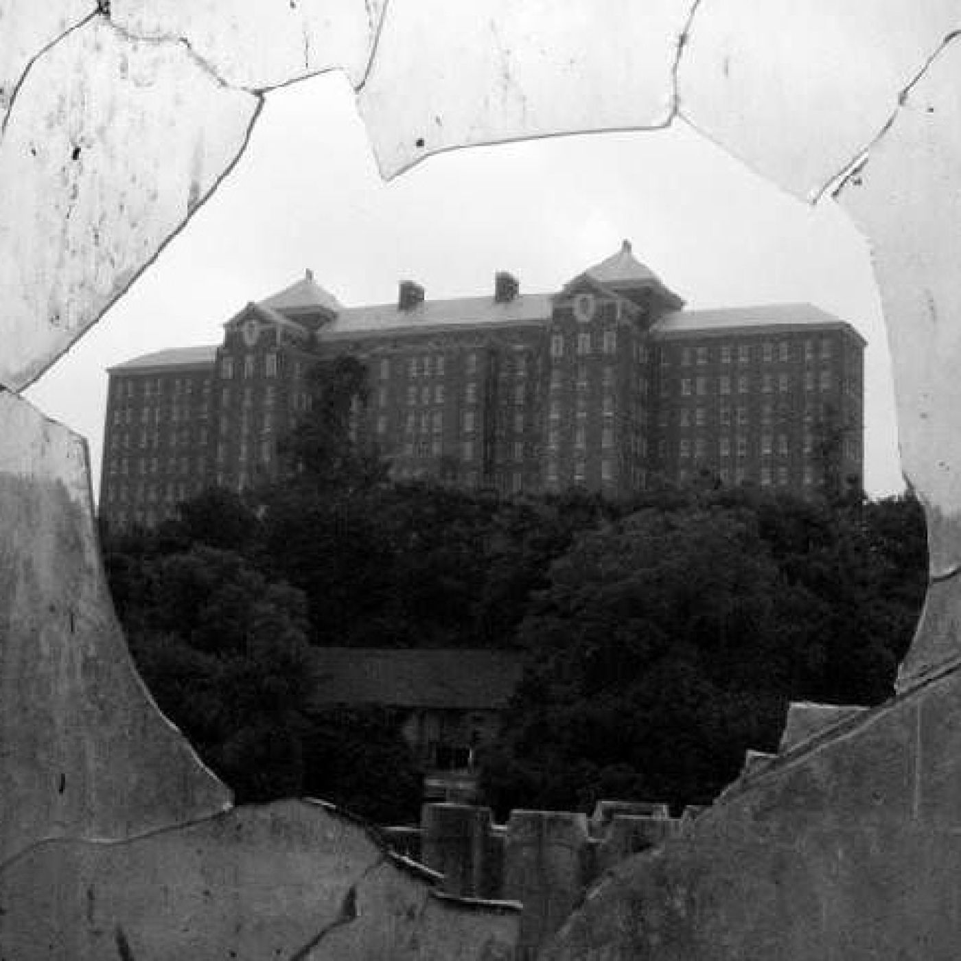 Voces del Misterio 7tv; Investigación en "Casa del Alemán", Urbex en Manicomio Kings Park episode artwork