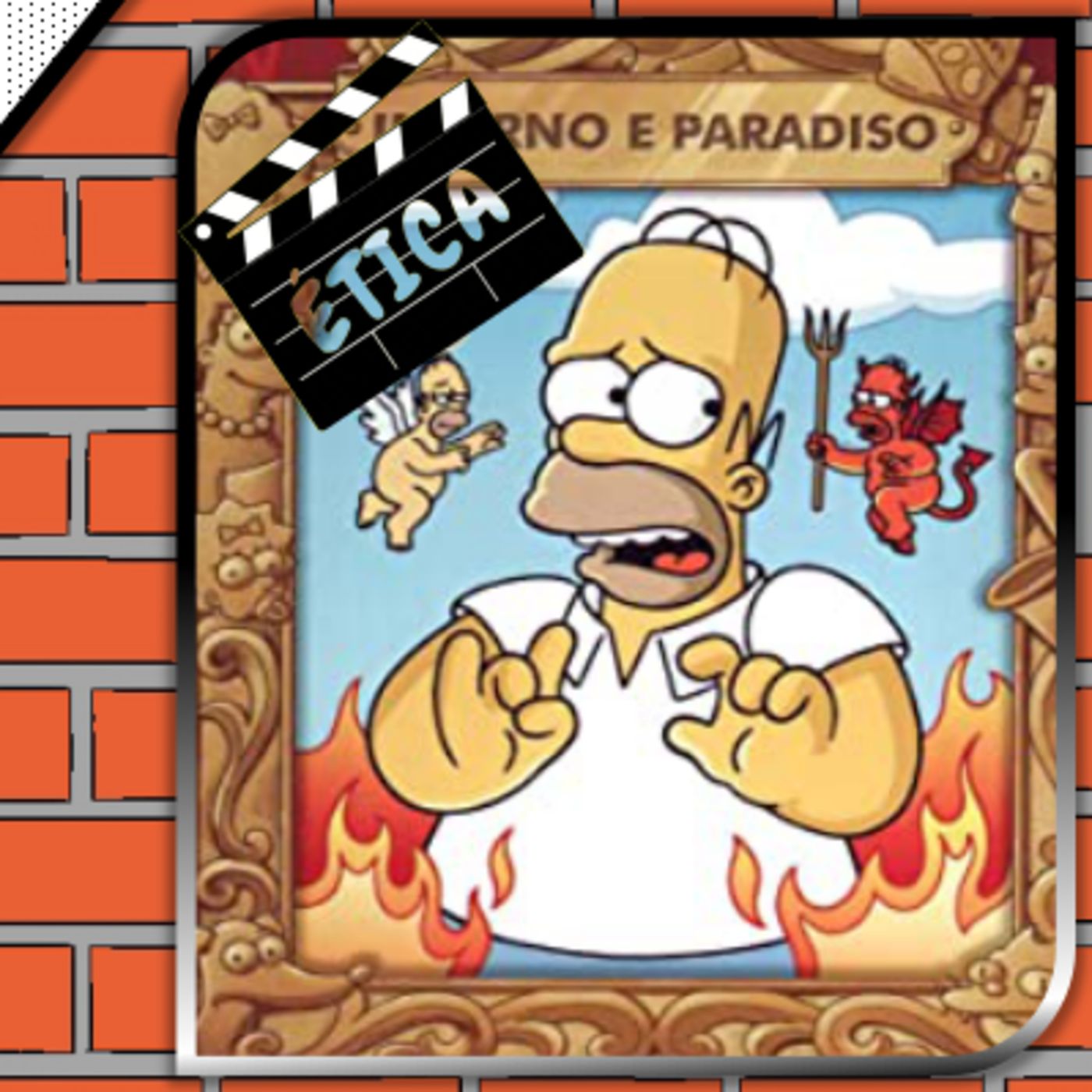 Terceira Era, Org.
