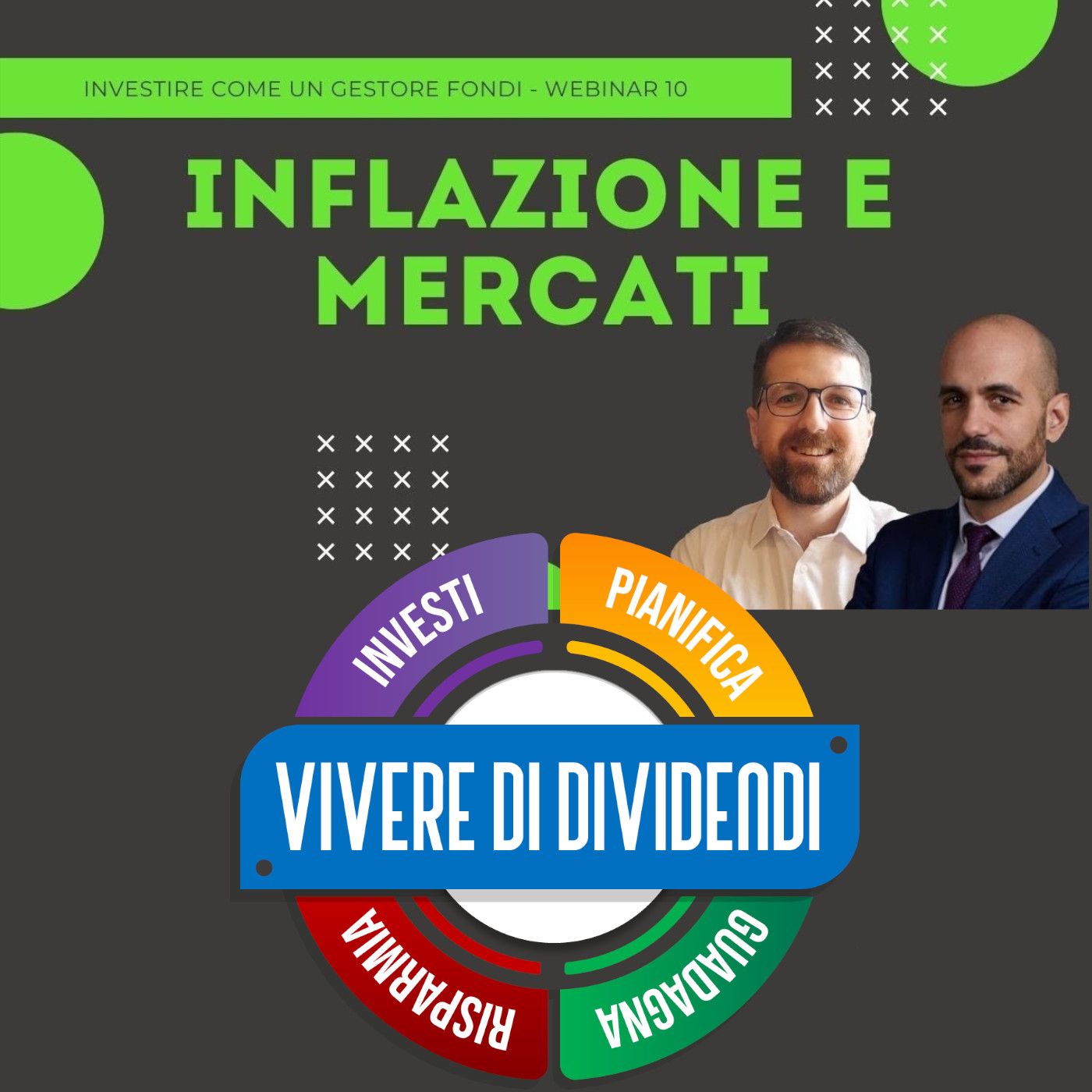 Vivere di Dividendi