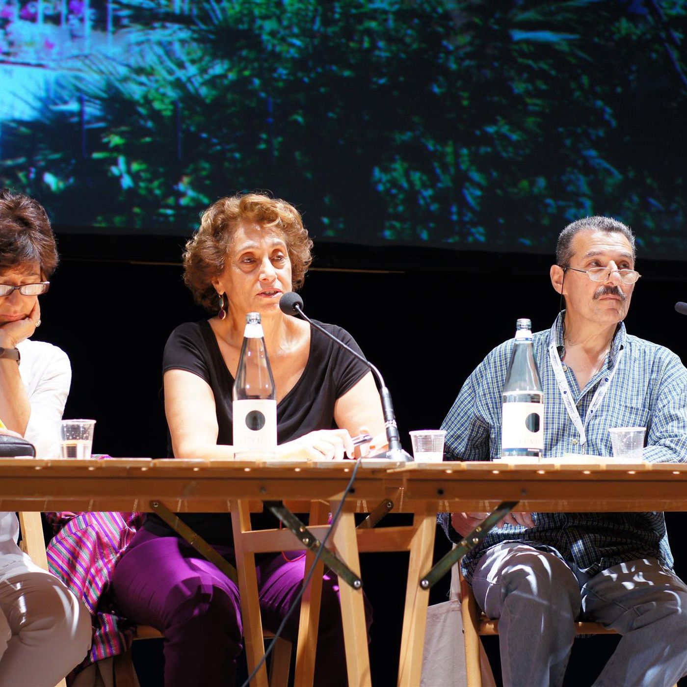Voci da Festivaletteratura