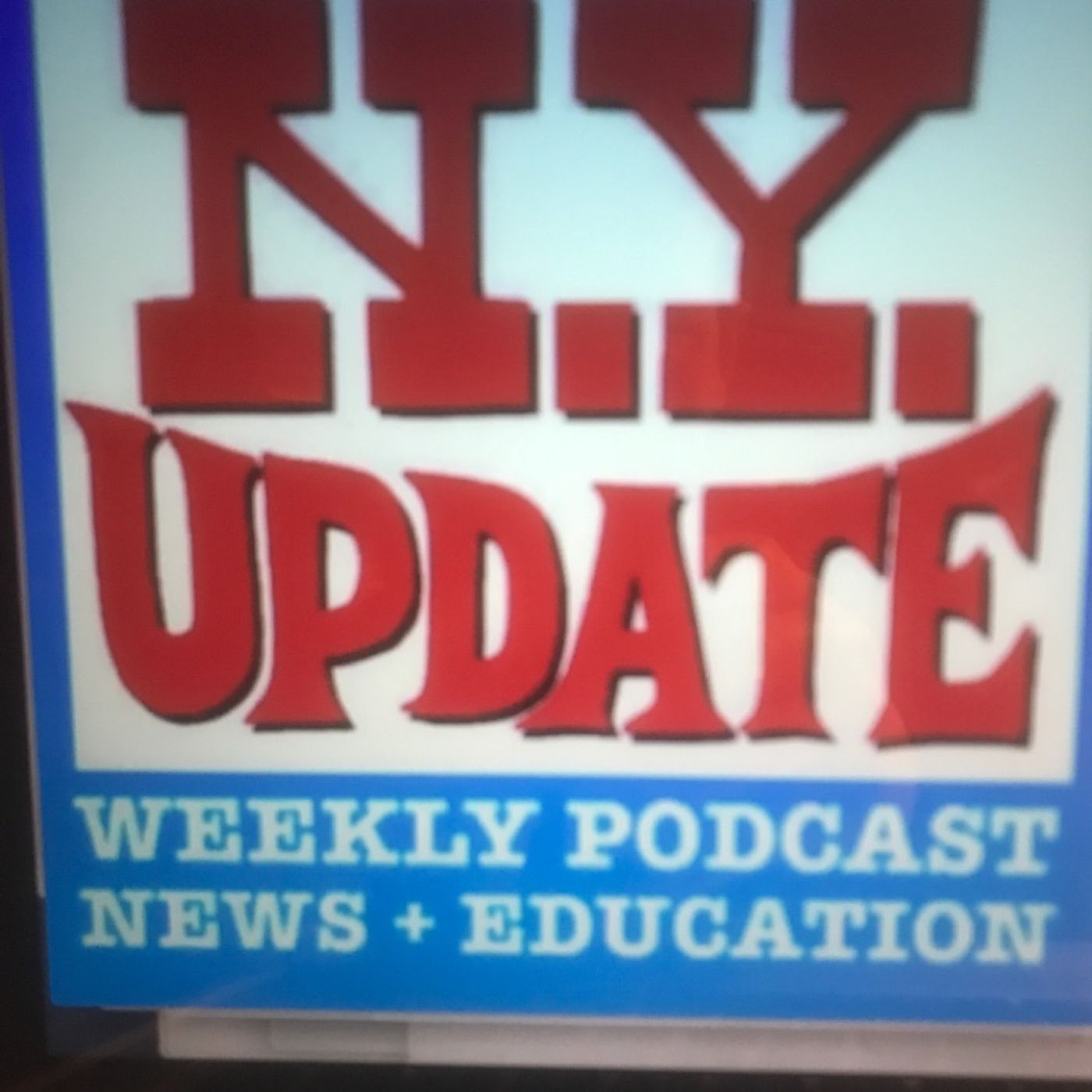 NYupdate.org
