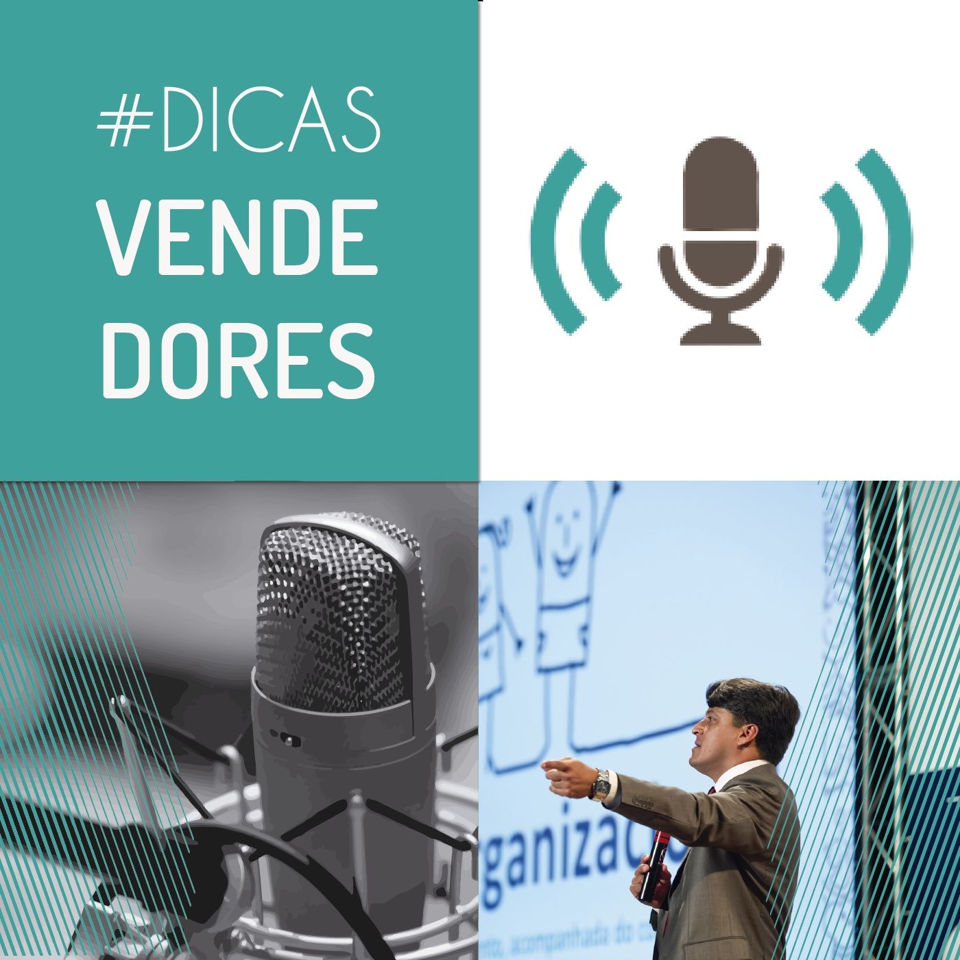 Dicas para vendedores