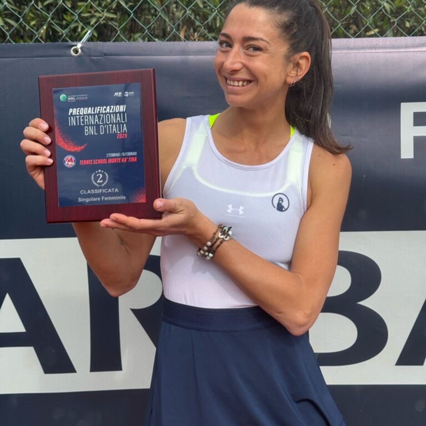 UN PODCAST SUL TENNIS