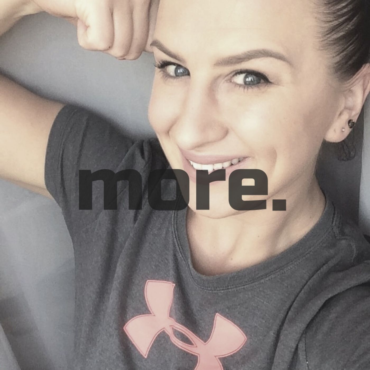 more. than training