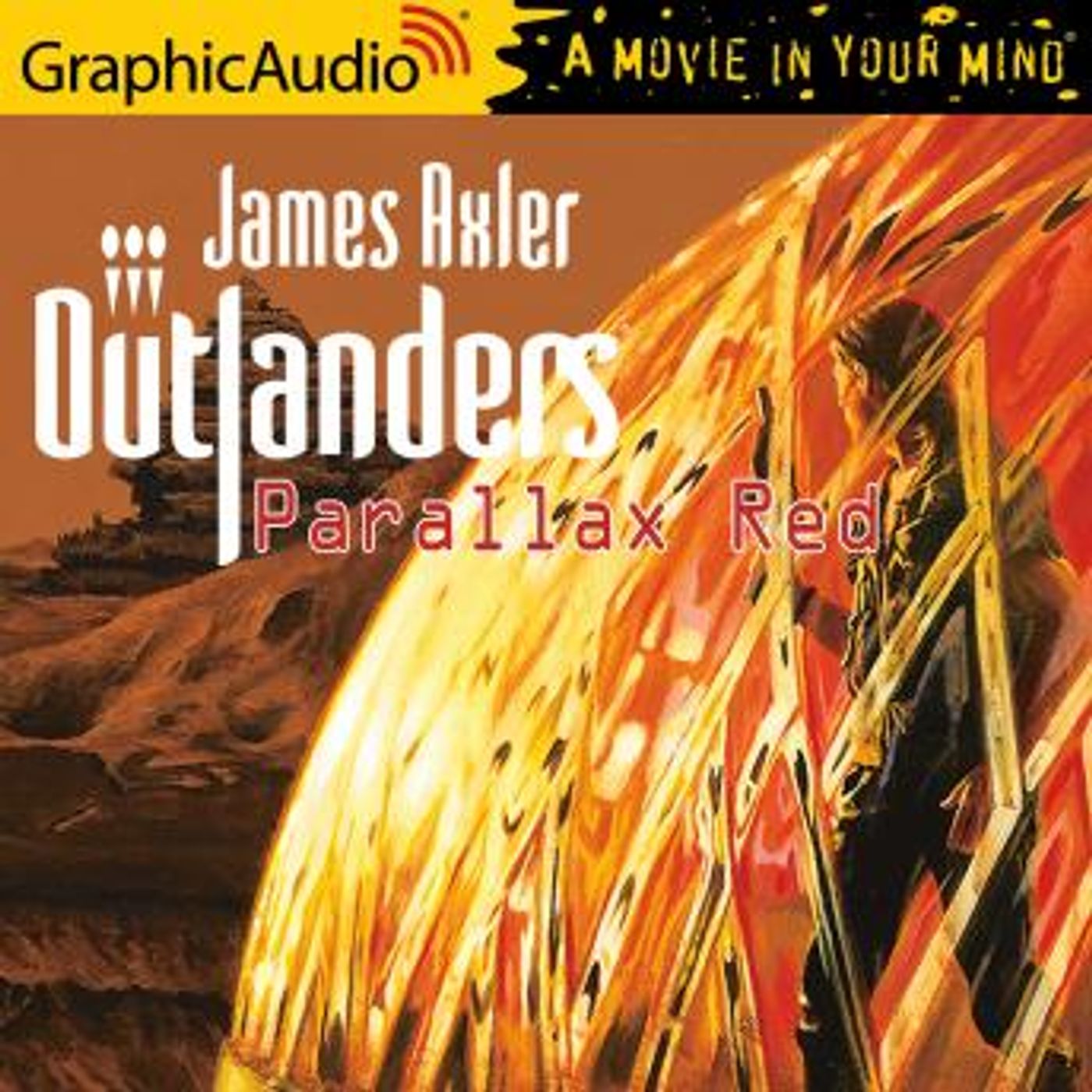 Get Best Full Audiobooks in Science Fiction & Fantasy, Science Fiction