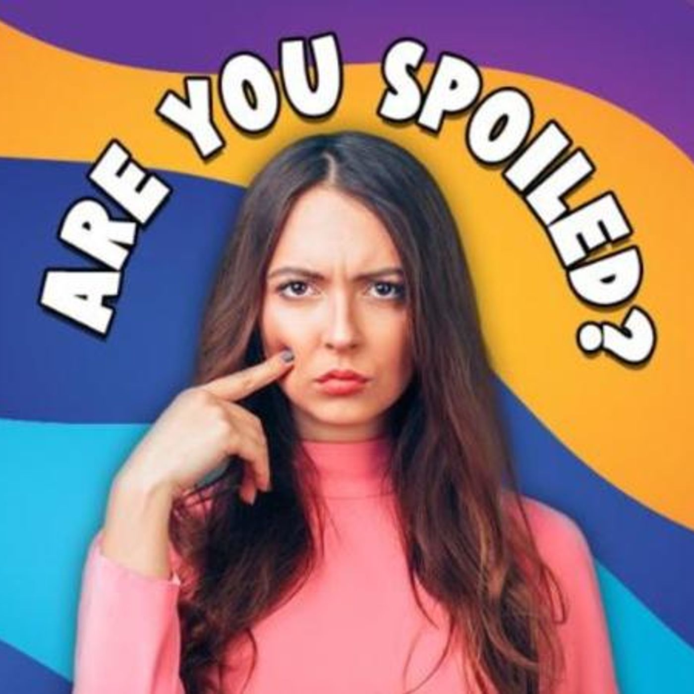SPOILED ROTTEN episode artwork