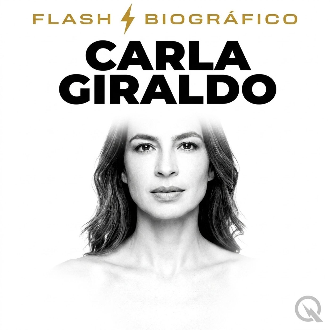 Carla Giraldo - Flash Biográfico