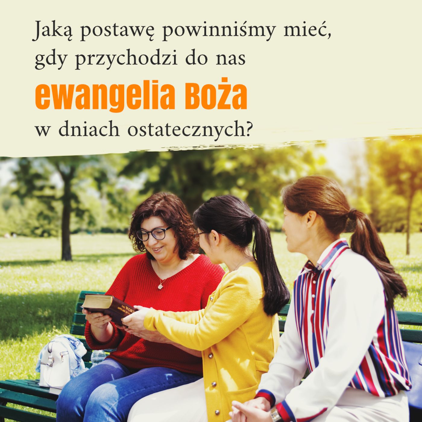 Piosenki religijne