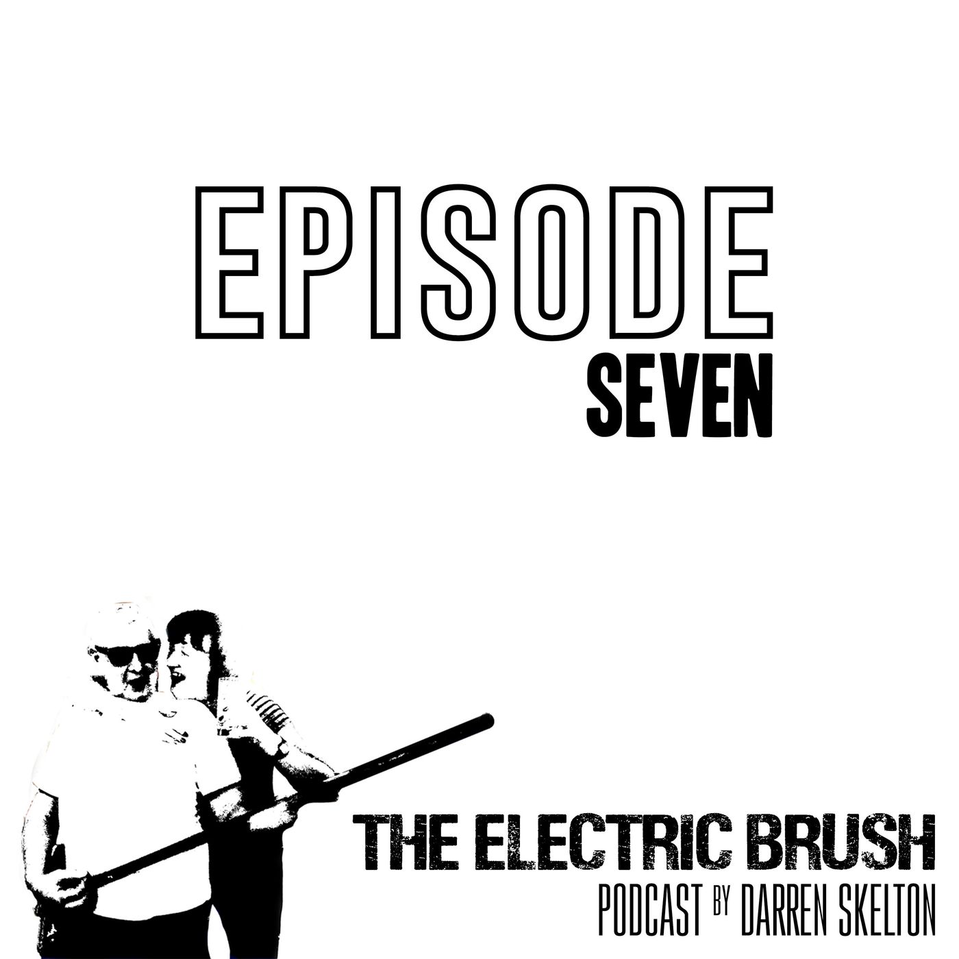 The Electric Brush