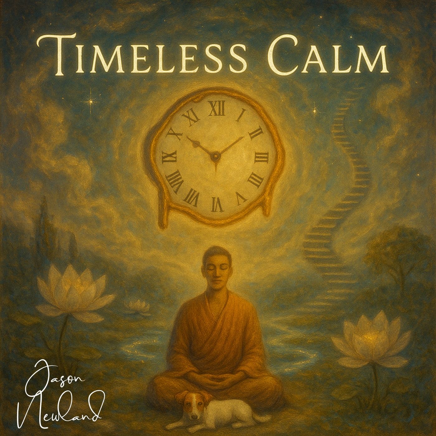 (music) (10 hours) Timeless Calm